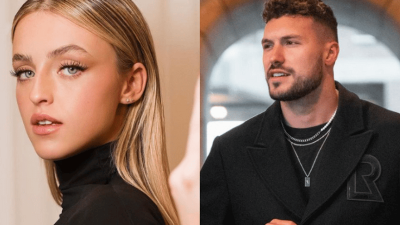 Alicia Moffet répond aux rumeurs comme quoi elle fréquenterait Fred d'Occupation Double