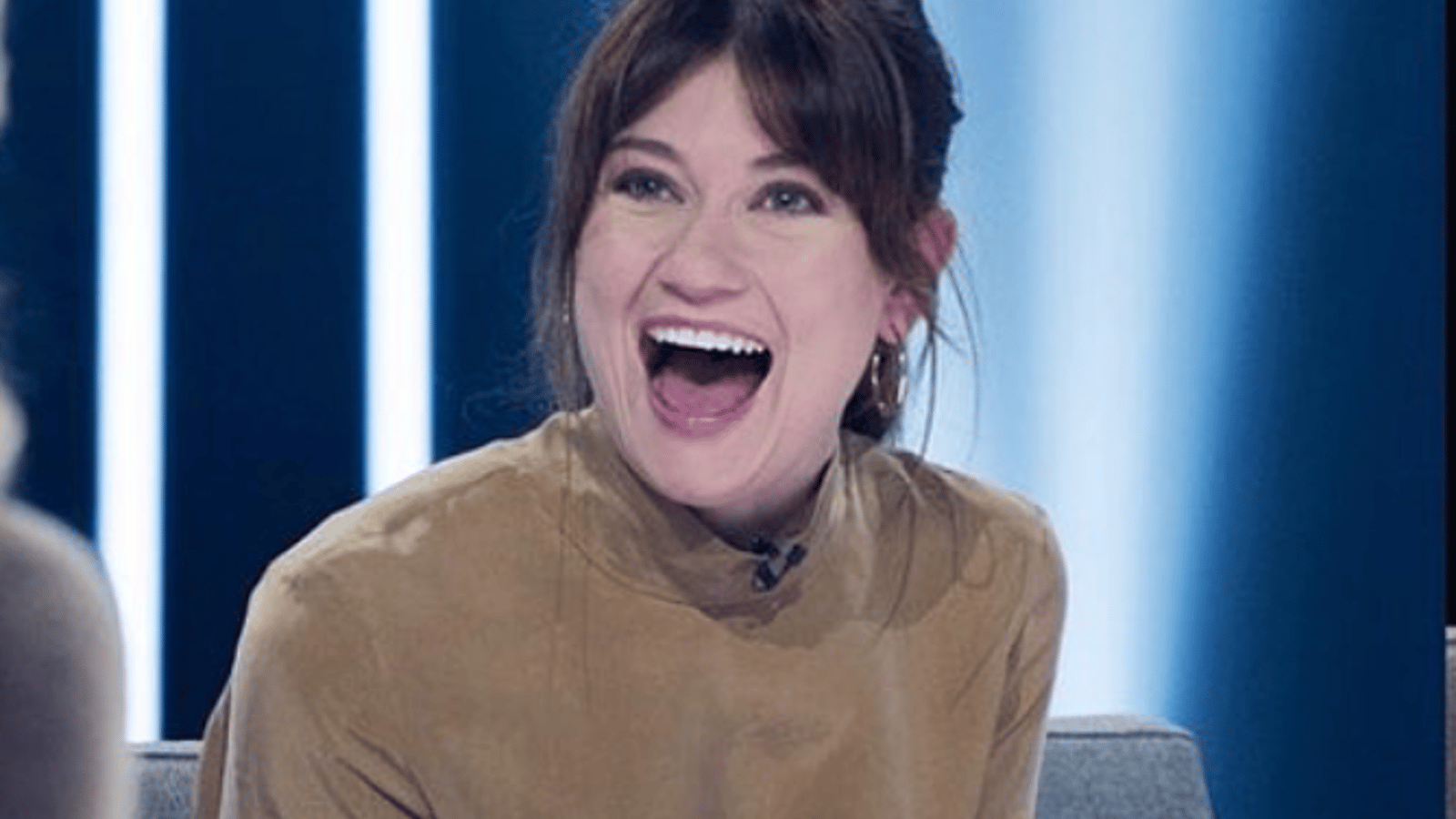 Katherine Levac partage une magnifique photo de ses jumeaux en pyjama