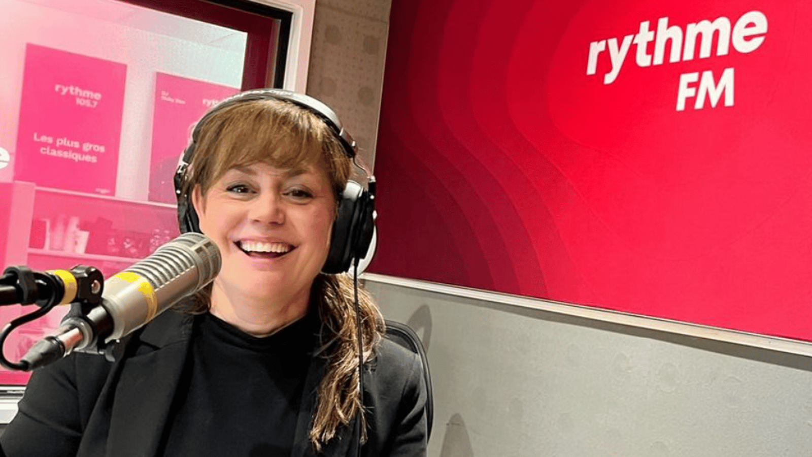 Les internautes sont furieux du traitement réservé à Patricia Paquin par Rythme FM