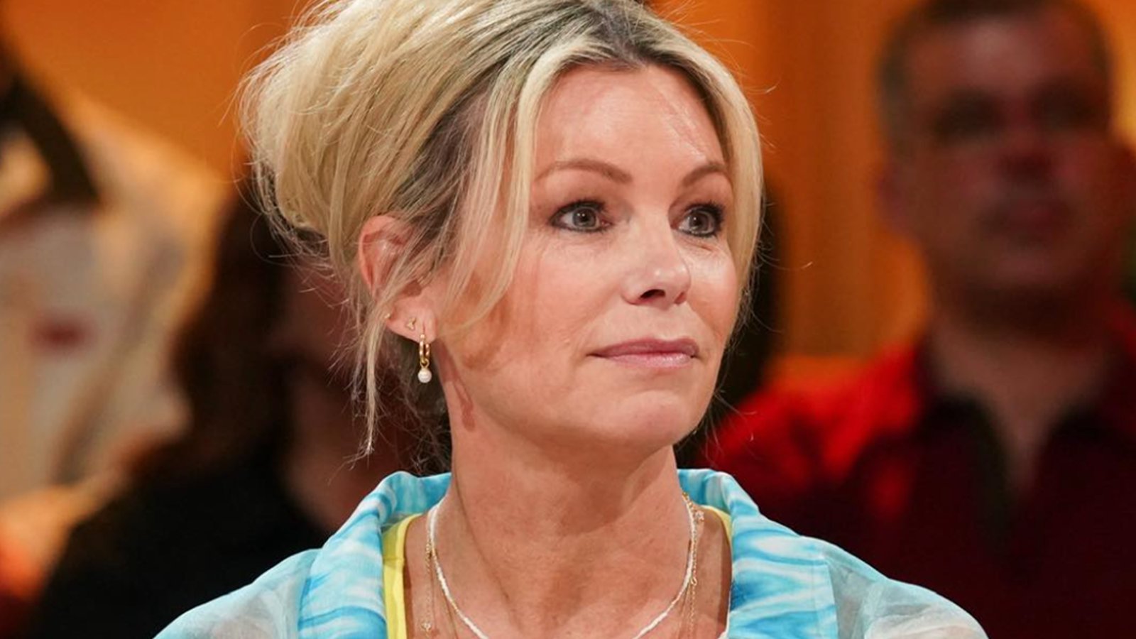 Un commentaire revient souvent après le passage de Caroline Néron à Tout le monde en parle