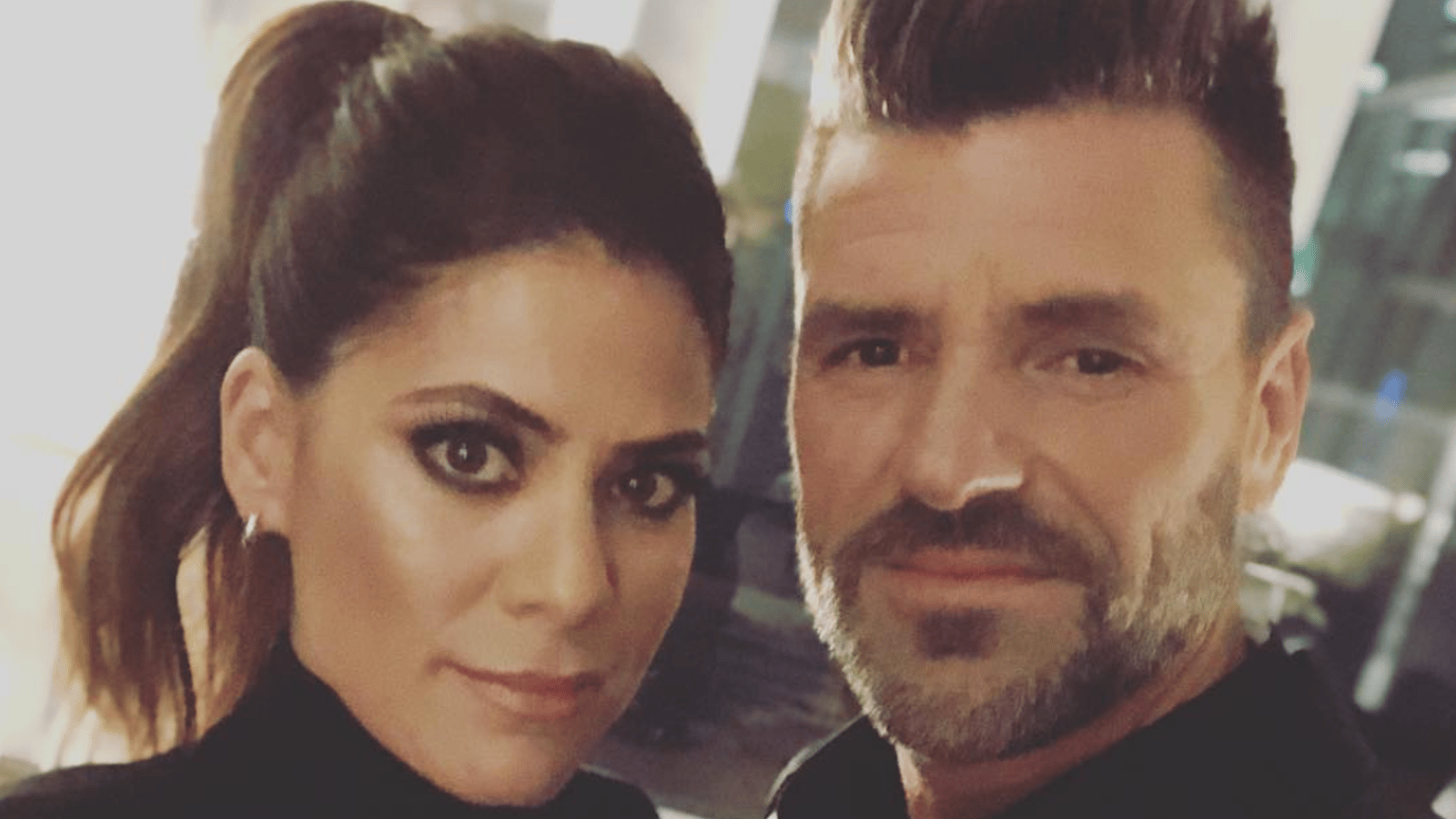 Marc Dupré revient sur son divorce avec Anne-Marie Angélil et voici ce qui le dérange le plus