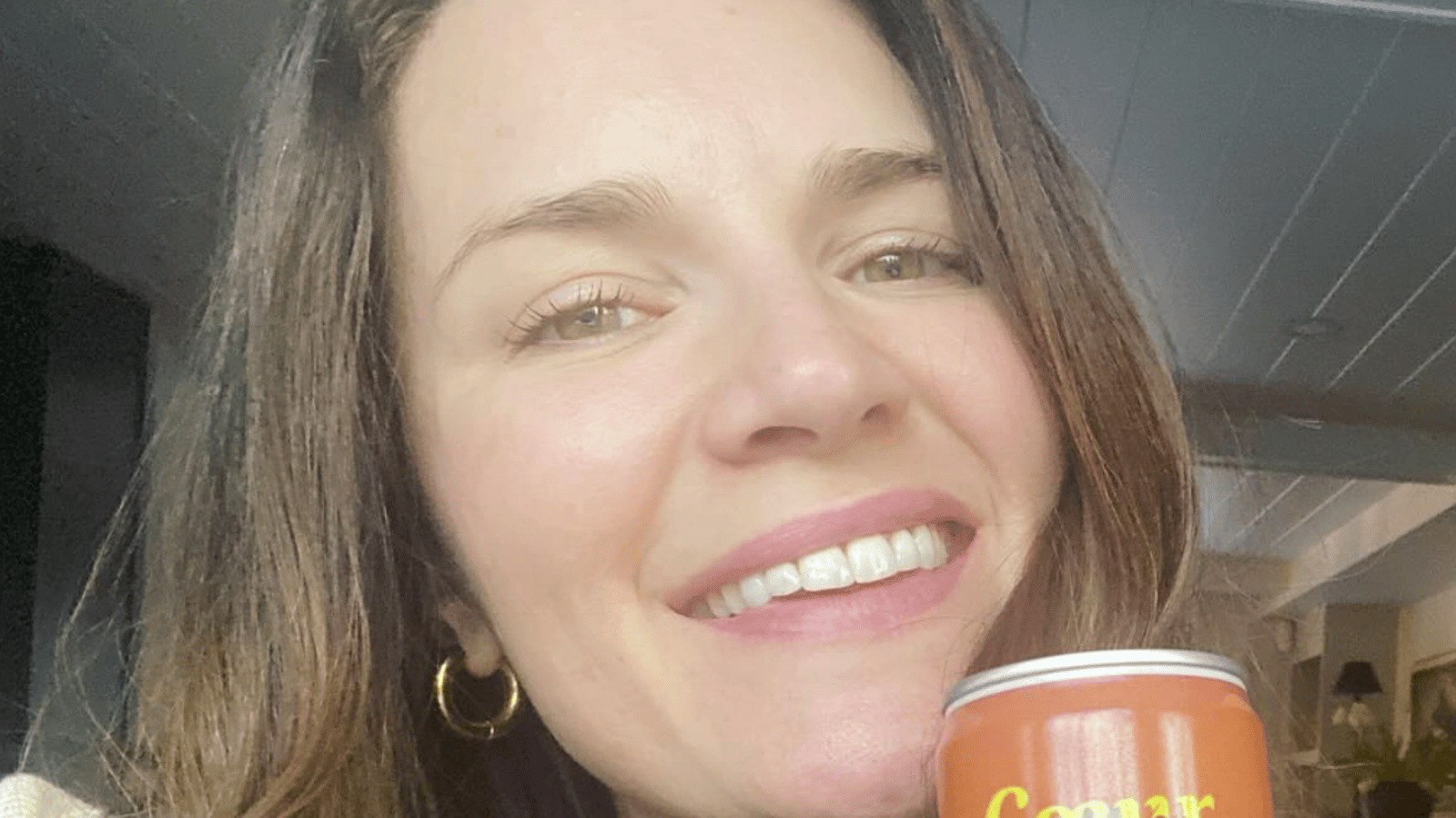 Marie-Ève Janvier partage des images inédites de sa grossesse