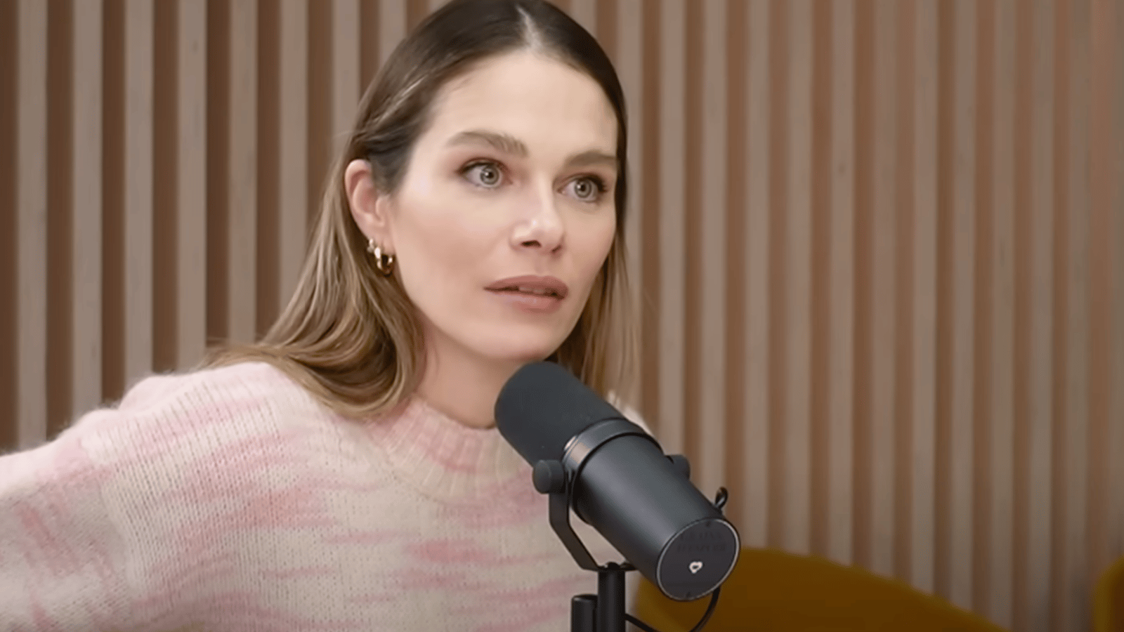 Maripier Morin explique pourquoi elle ne serait plus avec Jean-Philippe Perras si le scandale de 2020 n'était pas arrivé