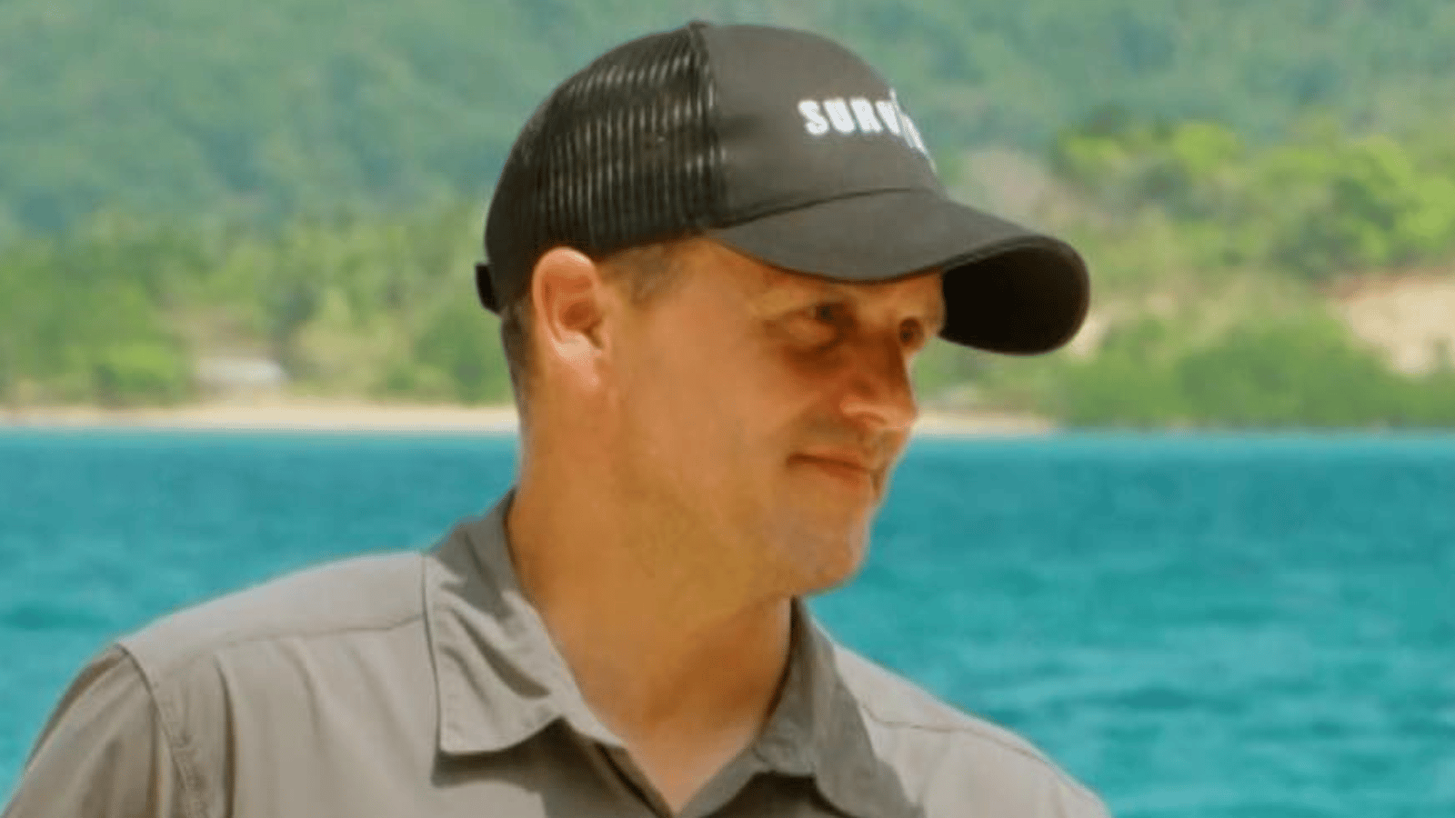 Patrice Bélanger pourrait avoir fait un faux pas à la barre de Survivor Québec et les fans sont furieux