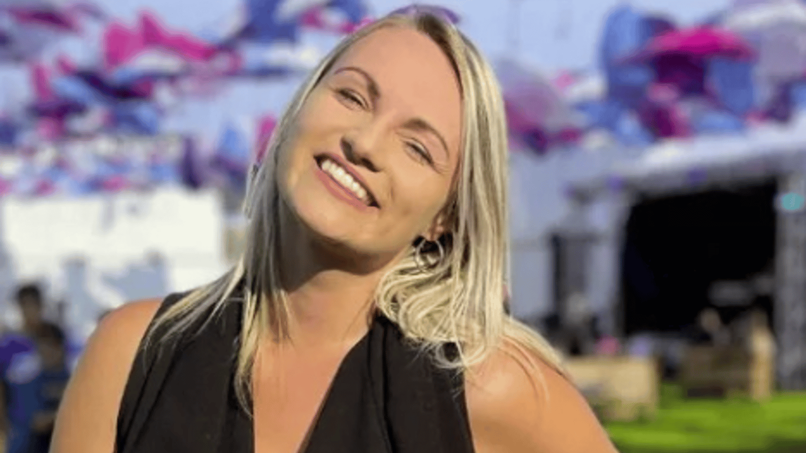 Après avoir appris le décès tragique de son amie Véronique Lévesque, Isabelle Perron écrit un touchant message