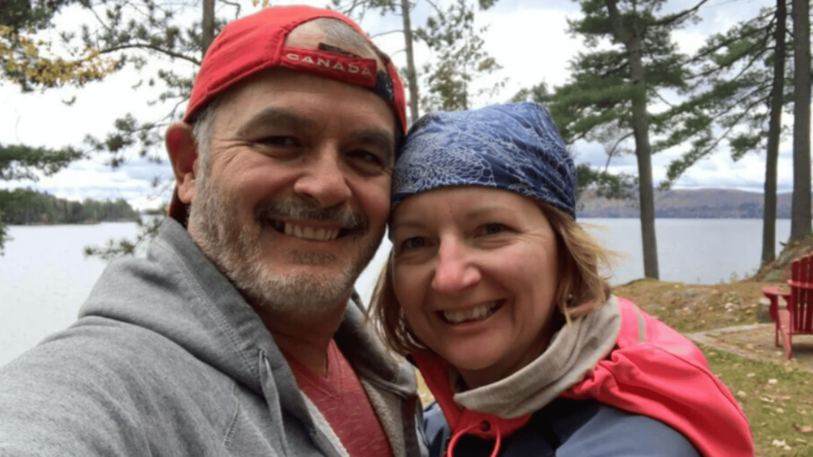 François et Vicky de « Si on s'aimait » expliquent pouquoi ils quittent Facebook