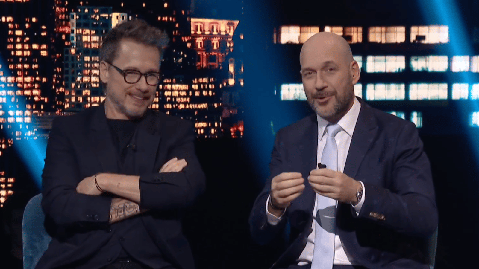 Les récentes cotes d'écoute du talk-show de Martin Matte sont dévoilées et il y a une déception