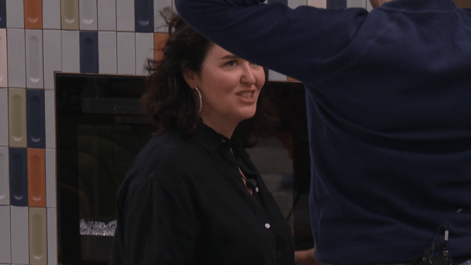 Tammy Verge révèle qui est le plus grand menteur de Big Brother Célébrités