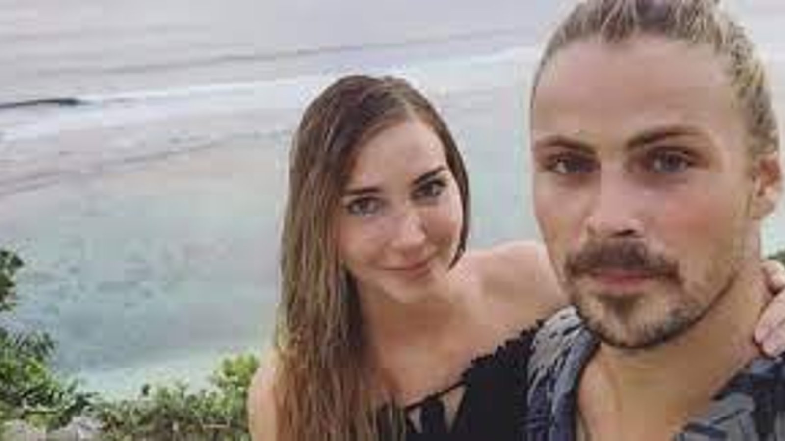 Jessie Nadeau contre-attaque et poursuit son ex Pascal-Hugo pour environ 100 000 $
