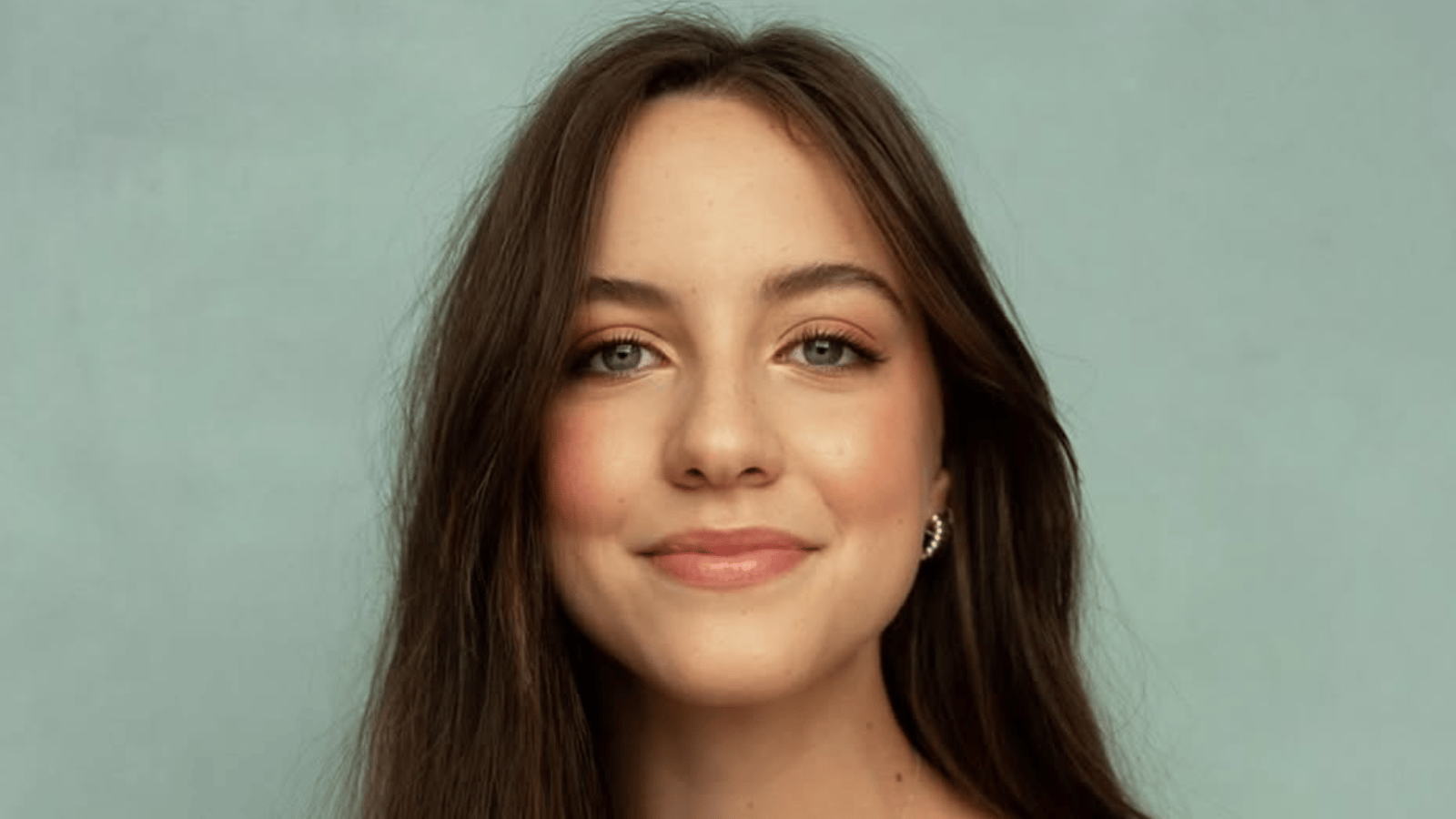 Voici les premières images de Raphaëlle Morissette, la fille de Véro et Louis, dans STAT