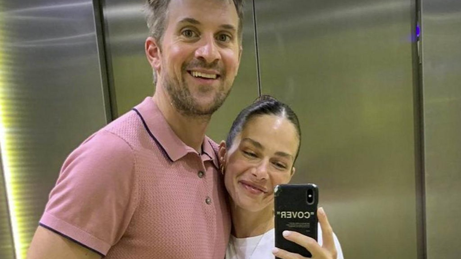 Jean-Philippe Perras choisit la tenue de sa fille Margot et Maripier Morin dévoile le résultat