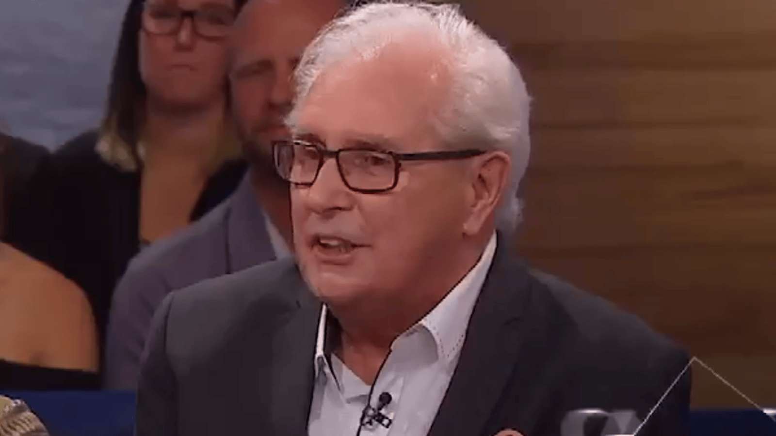 Après 50 ans en couple, Serge Laprade et son amoureux se sont mariés