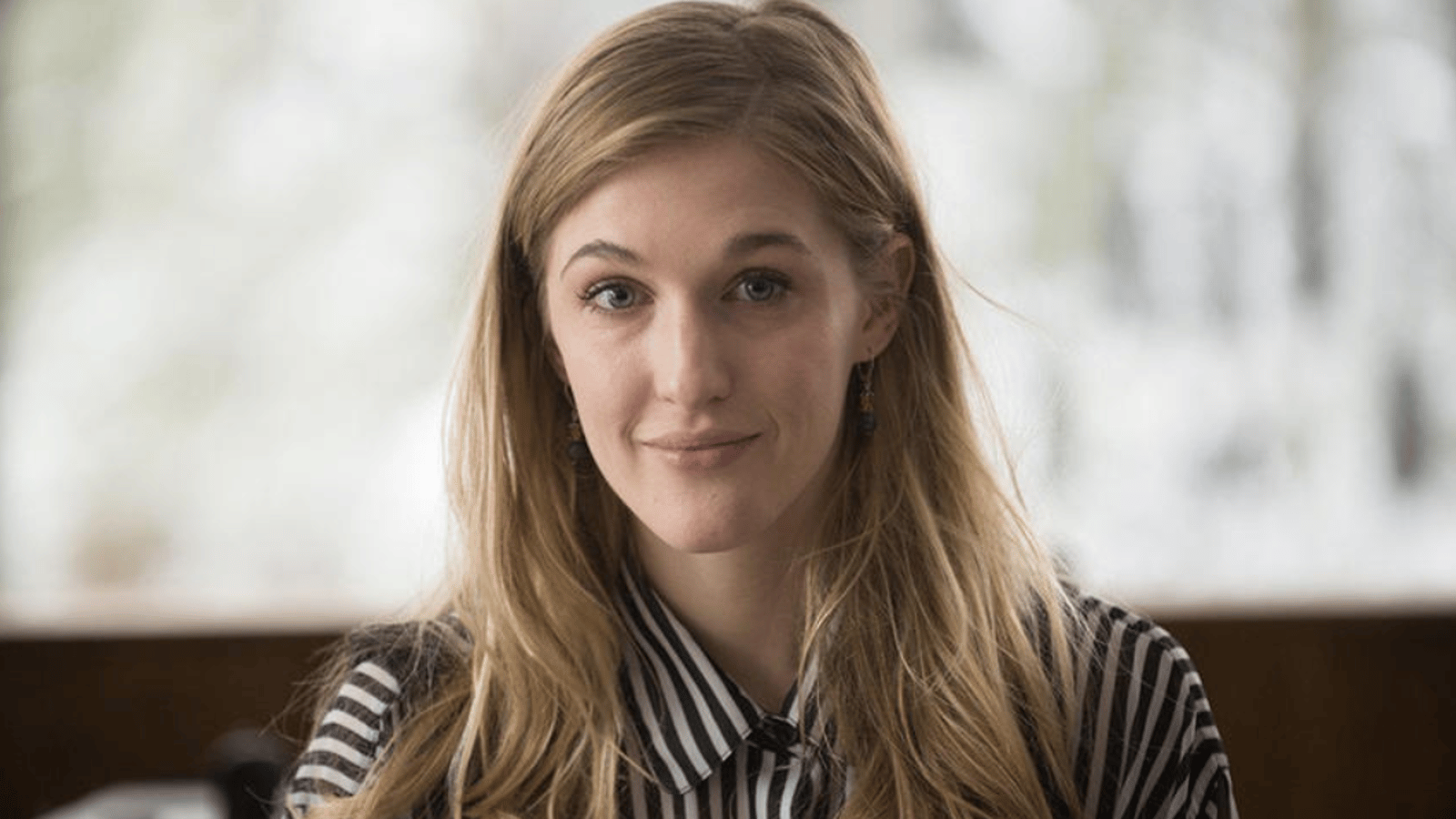 Mylène MacKay nous dévoile l'héritage que lui ont légué ses parents
