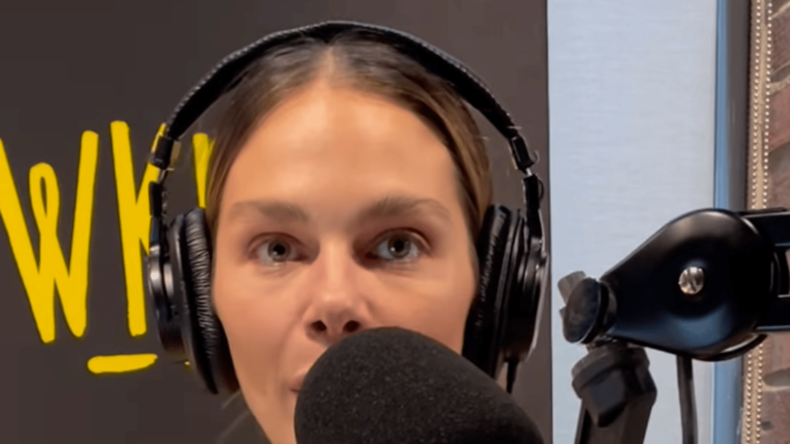 Maripier Morin réagit à une publication bouleversante d'Étienne Boulay
