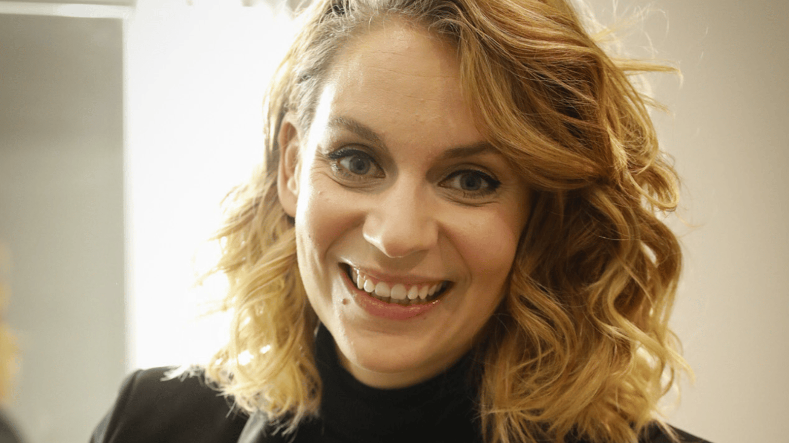Léane Labrèche-Dor rend un hommage très touchant à sa mère décédée
