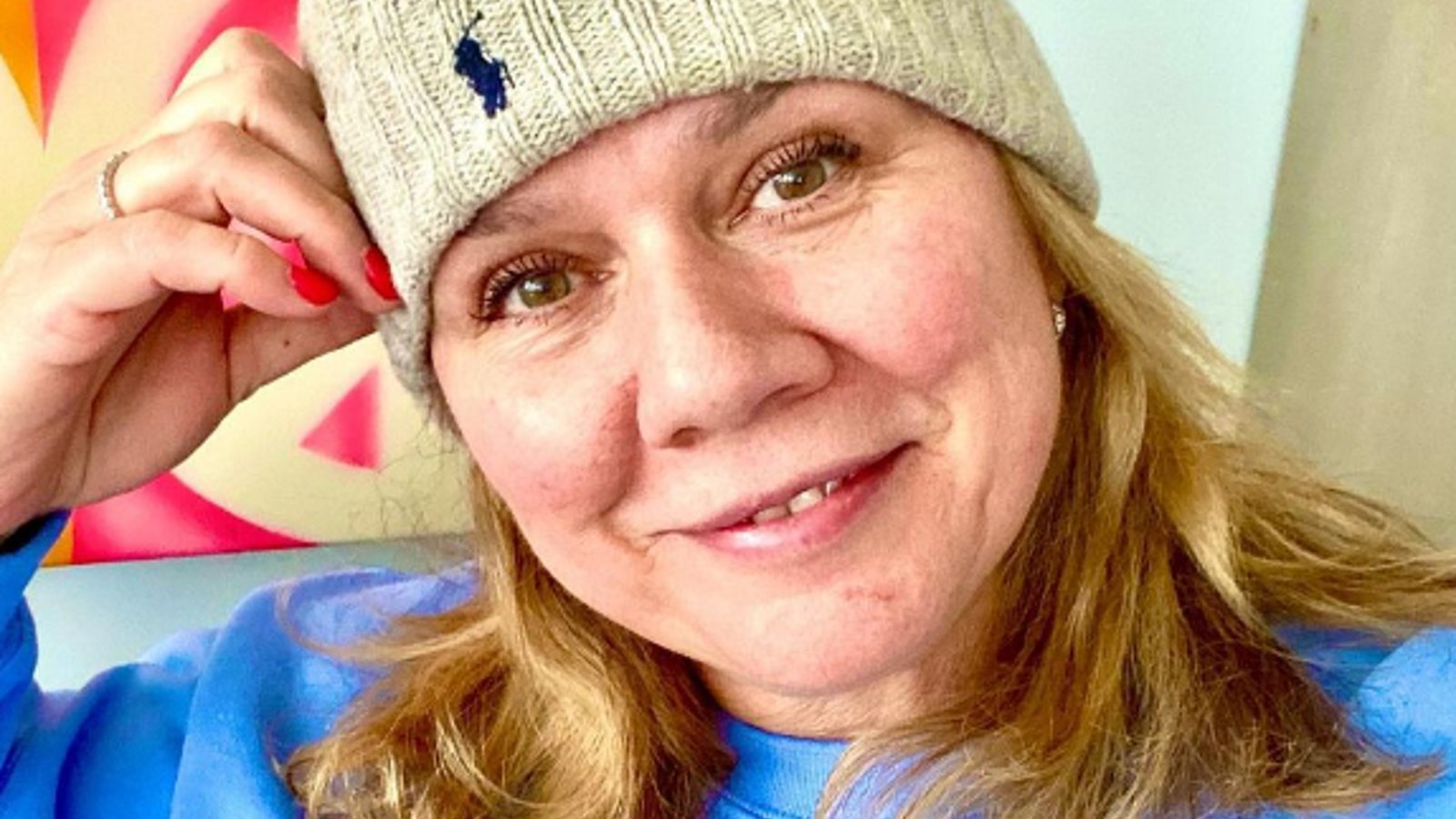 Marina Orsini fait une grande annonce avec Pierre Lapointe et ses fans réagissent 