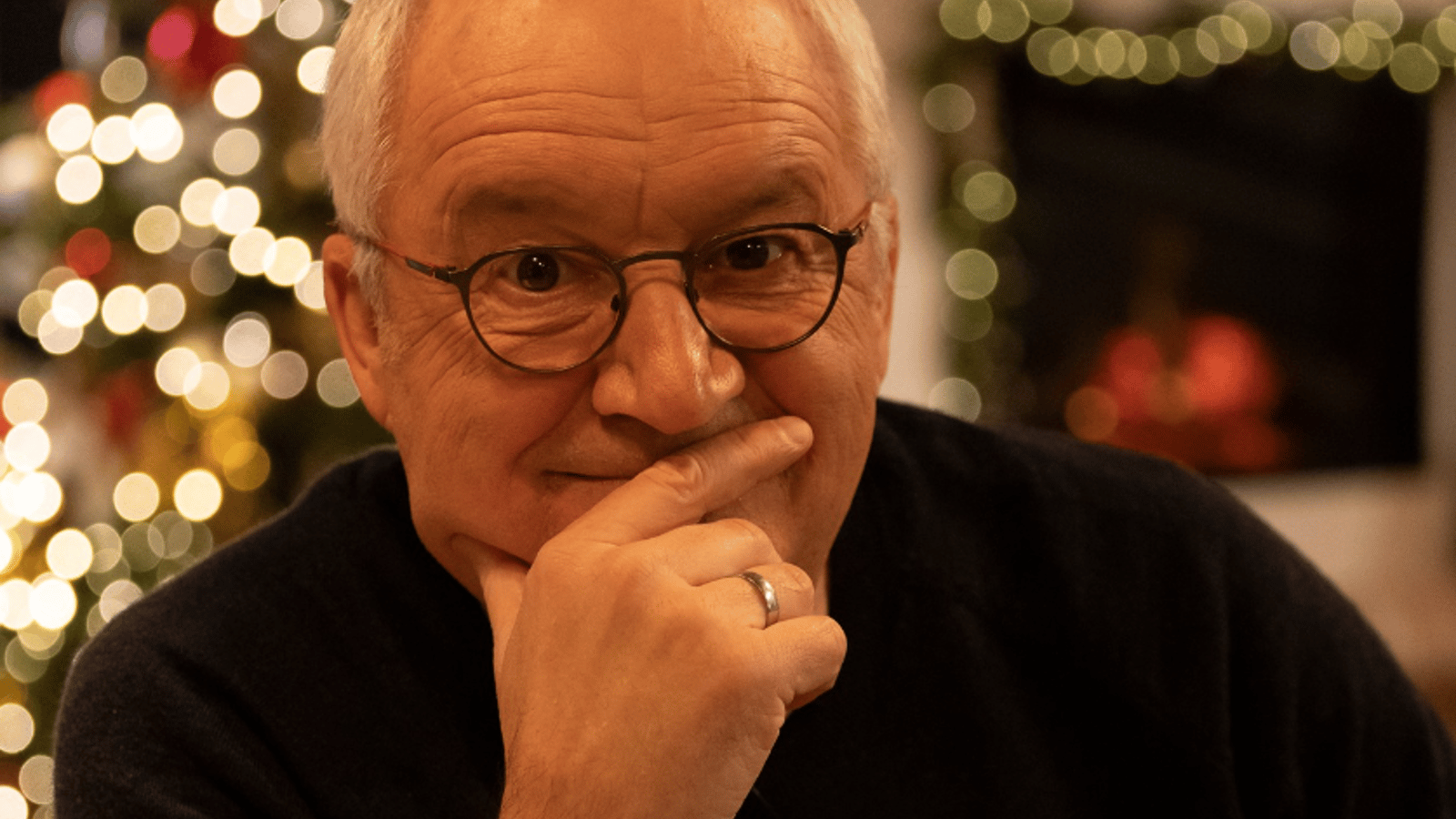 Grande annonce concernant Michel Barrette qui s'amène dans une série populaire