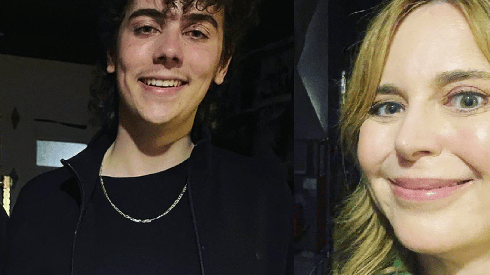 Le fils de Julie Snyder a vécu sa plus belle soirée aux îles-de-la-Madeleine pour une raison bien précise