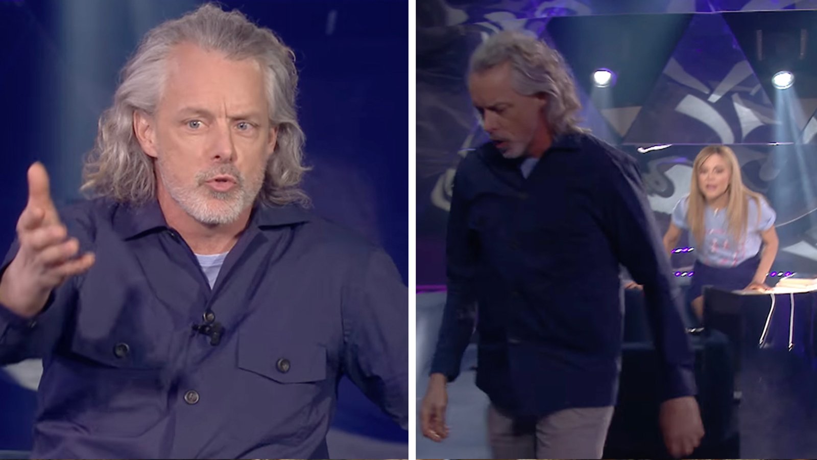 Immense malaise à La semaine des 4 Julie: voici tout ce que vous devez savoir