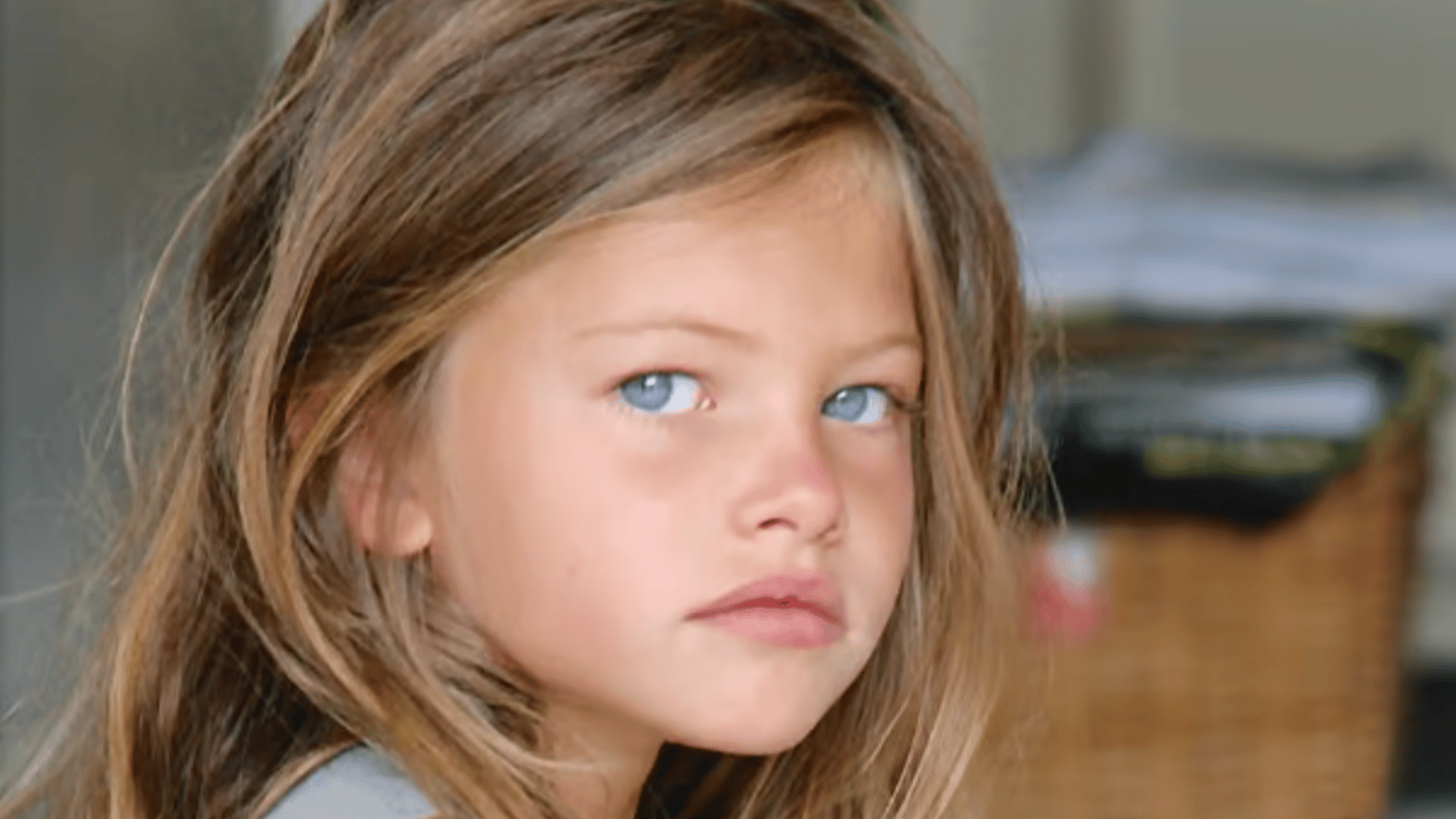 À 24 ans, Thylane Blondeau, celle qu’on surnommait la « plus jolie fillette du monde » a bien changé 