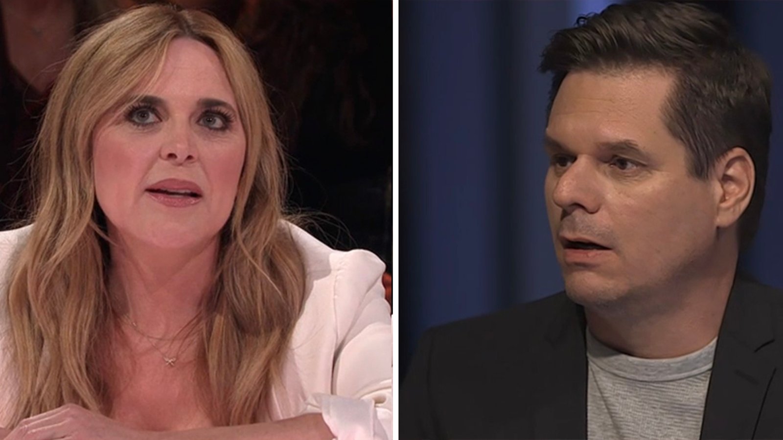 Patrick Lagacé répond finalement à la question sur toutes les lèvres suite au passage de Julie Snyder à TLMEP
