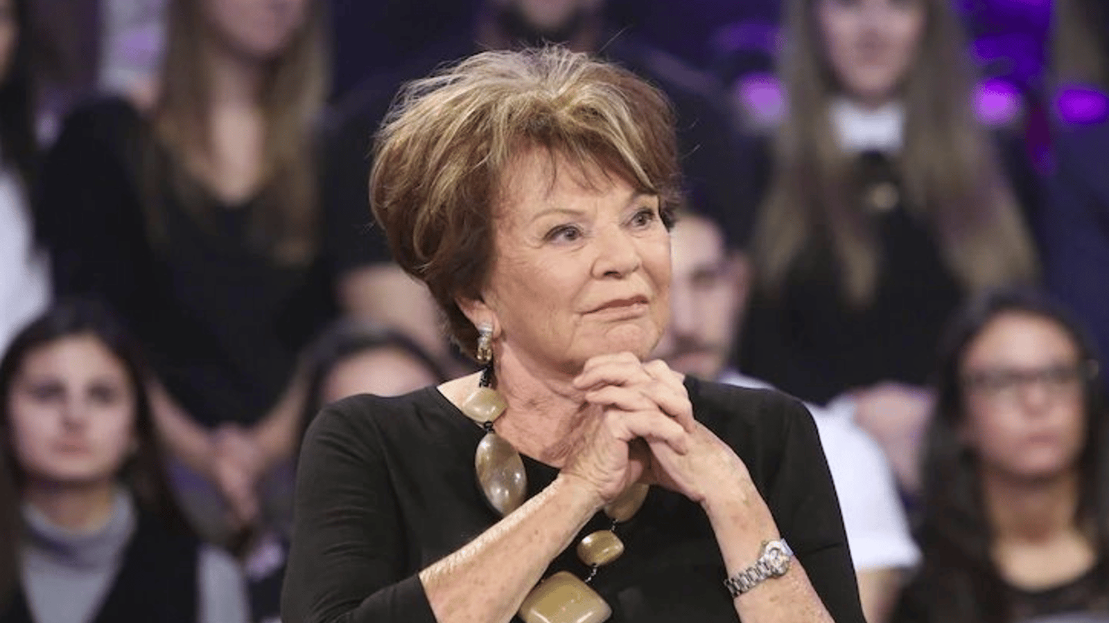 Janette Bertrand fait une importante annonce à l'approche de ses 100 ans