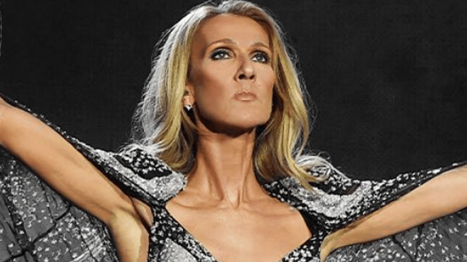 Hugo Dumas donne de nouveaux détails sur l'état de santé de Céline Dion