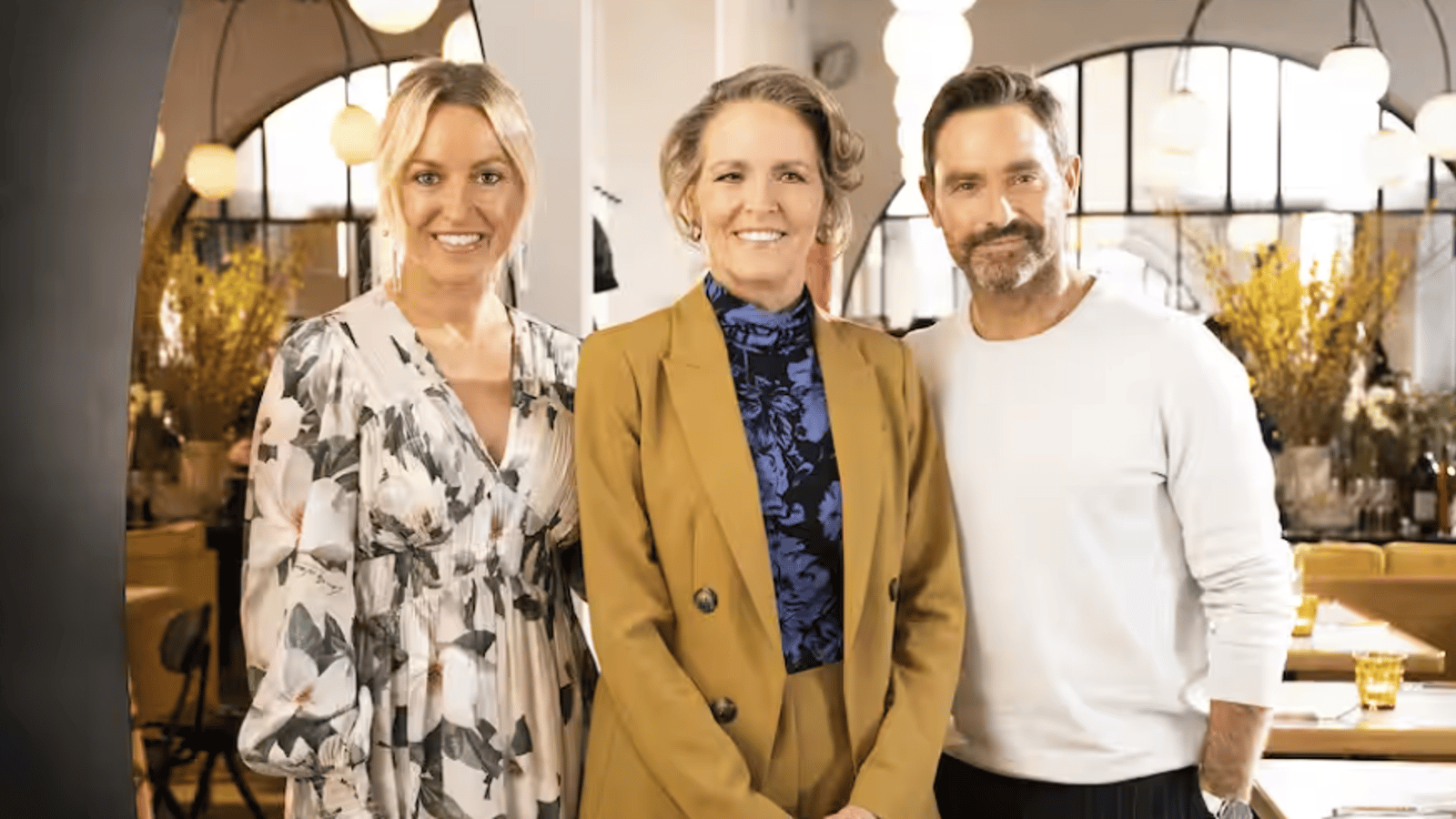 Découvrez ENFIN les premières images de la saison 4 de Si on s'aimait