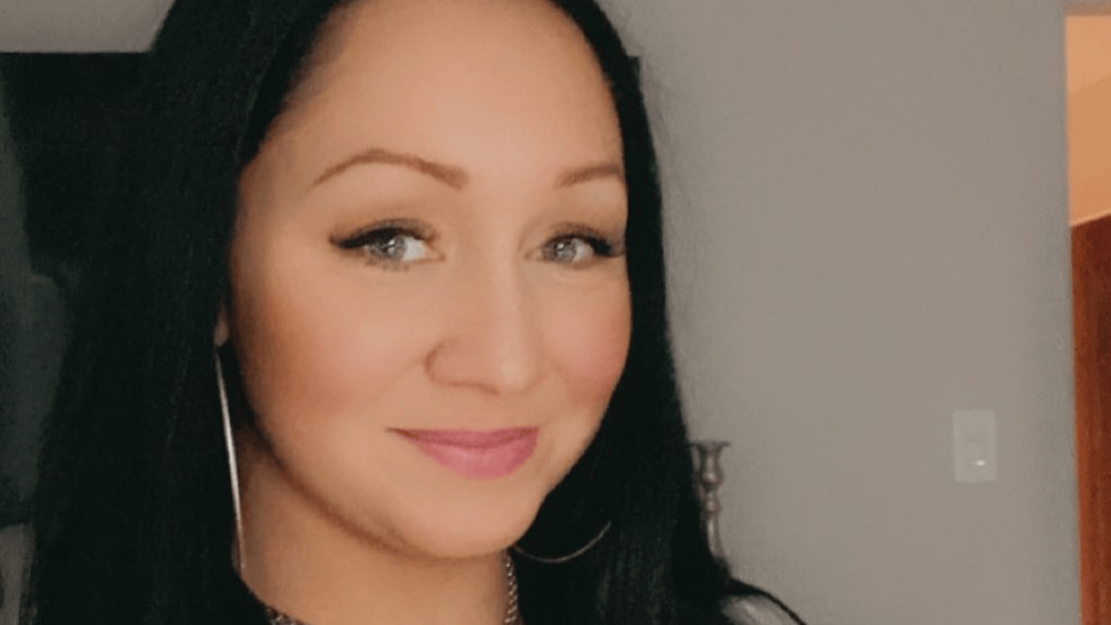 Elizabeth Blouin-Brathwaite attendrit la toile avec une nouvelle photo de son bébé