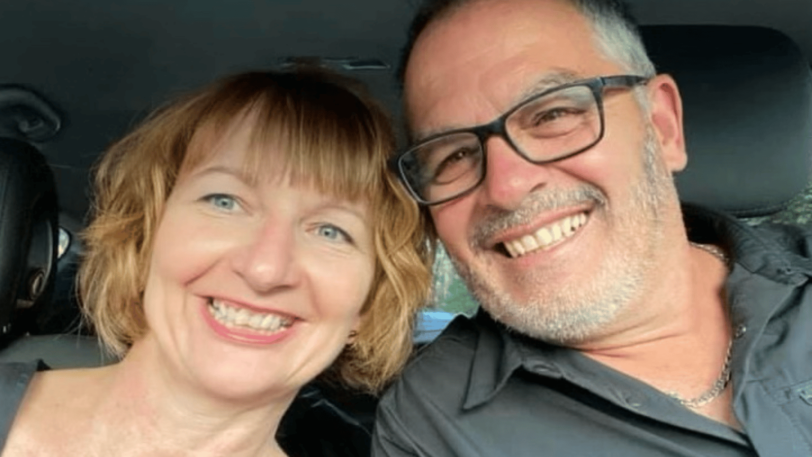 François et Vicky de Si on s'aimait donnent de leurs nouvelles après avoir supprimé leur page Facebook