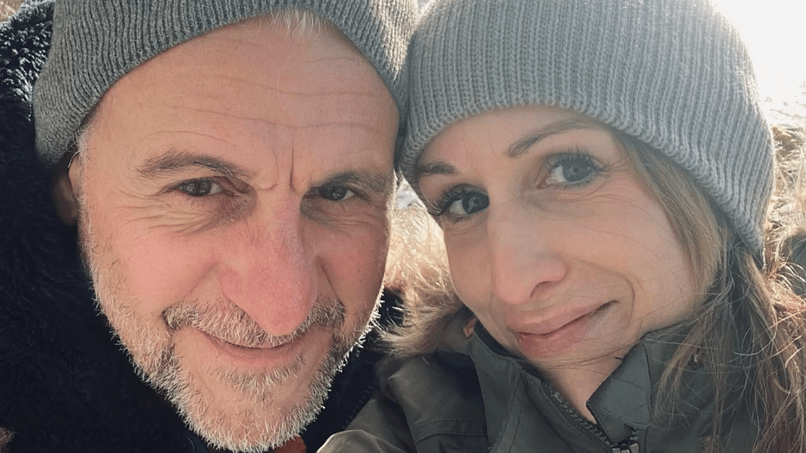 Patrick Huard et Anik Jean partagent une magnifique photo de leur fils qui veut devenir acteur