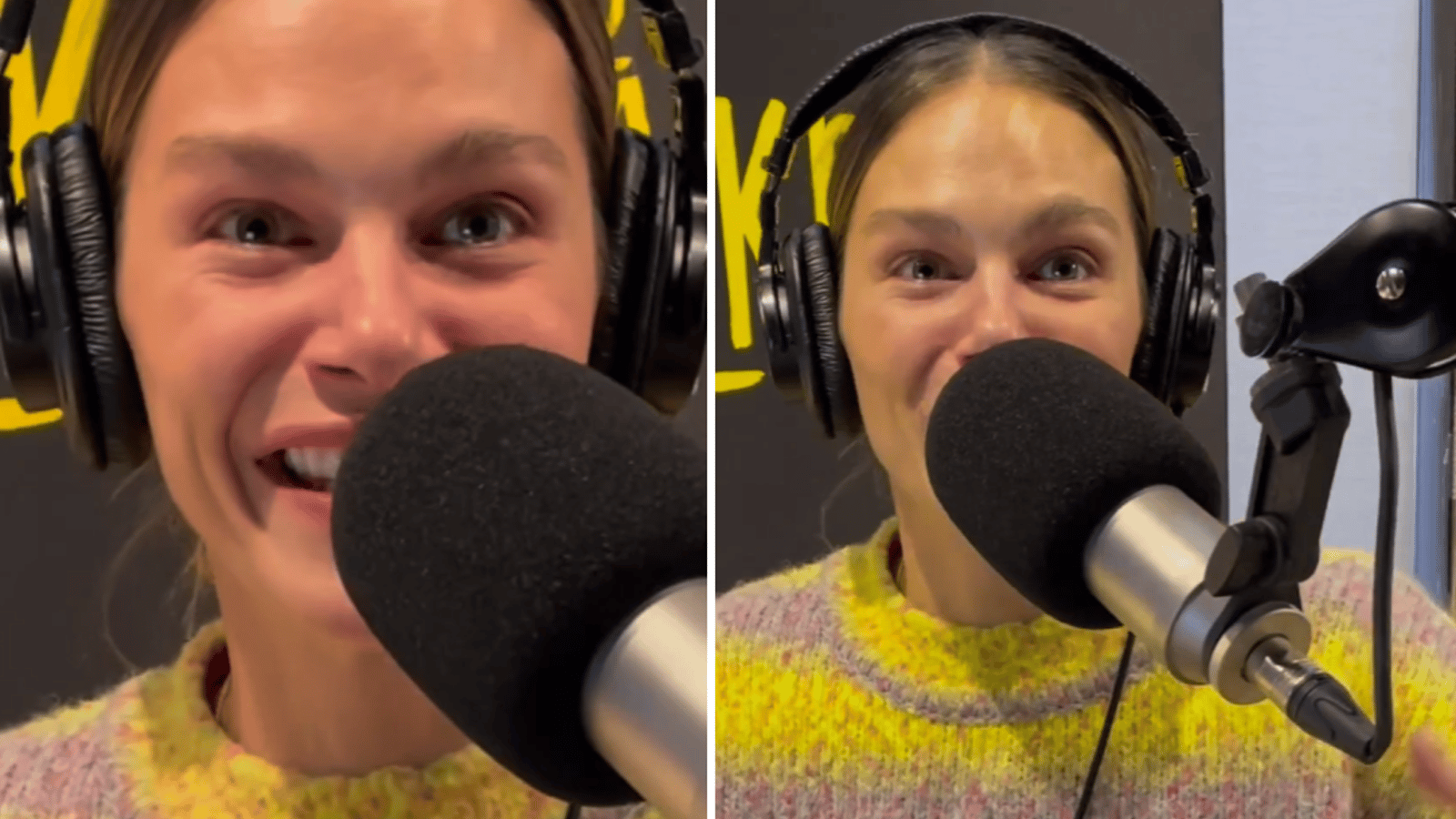 Maripier Morin craque en parlant des dommages psychologiques qu’elle a vécus avec Occupation Double