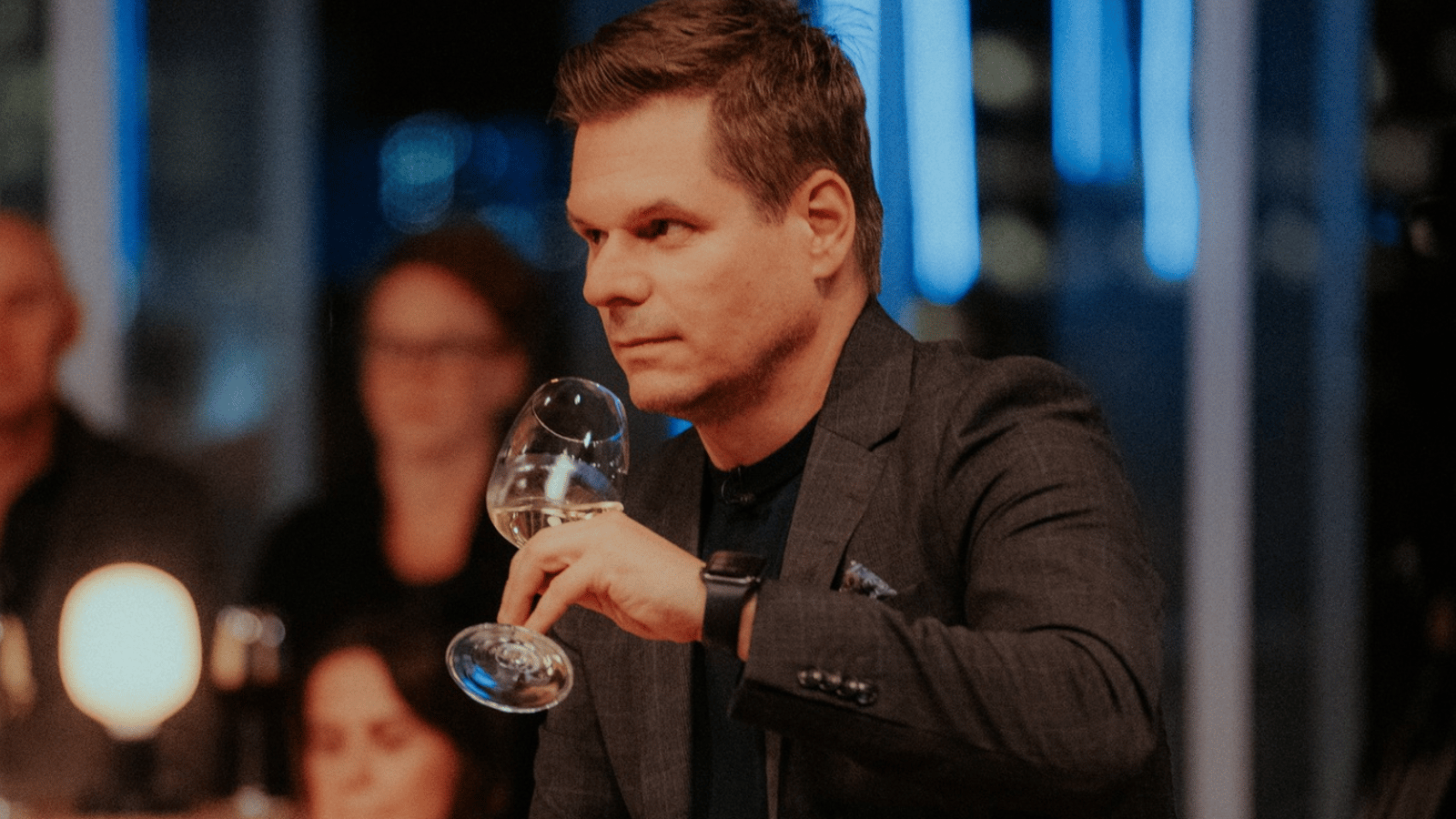 Patrick Lagacé explique pourquoi il a accepté de remplacer Paul Arcand au 98,5 FM et les réactions sont nombreuses
