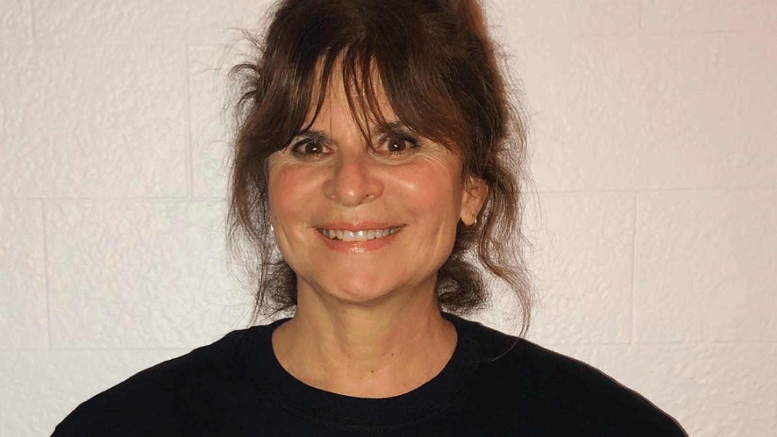 Guylaine Tremblay se confie en toute franchise sur son premier Noël après sa rupture