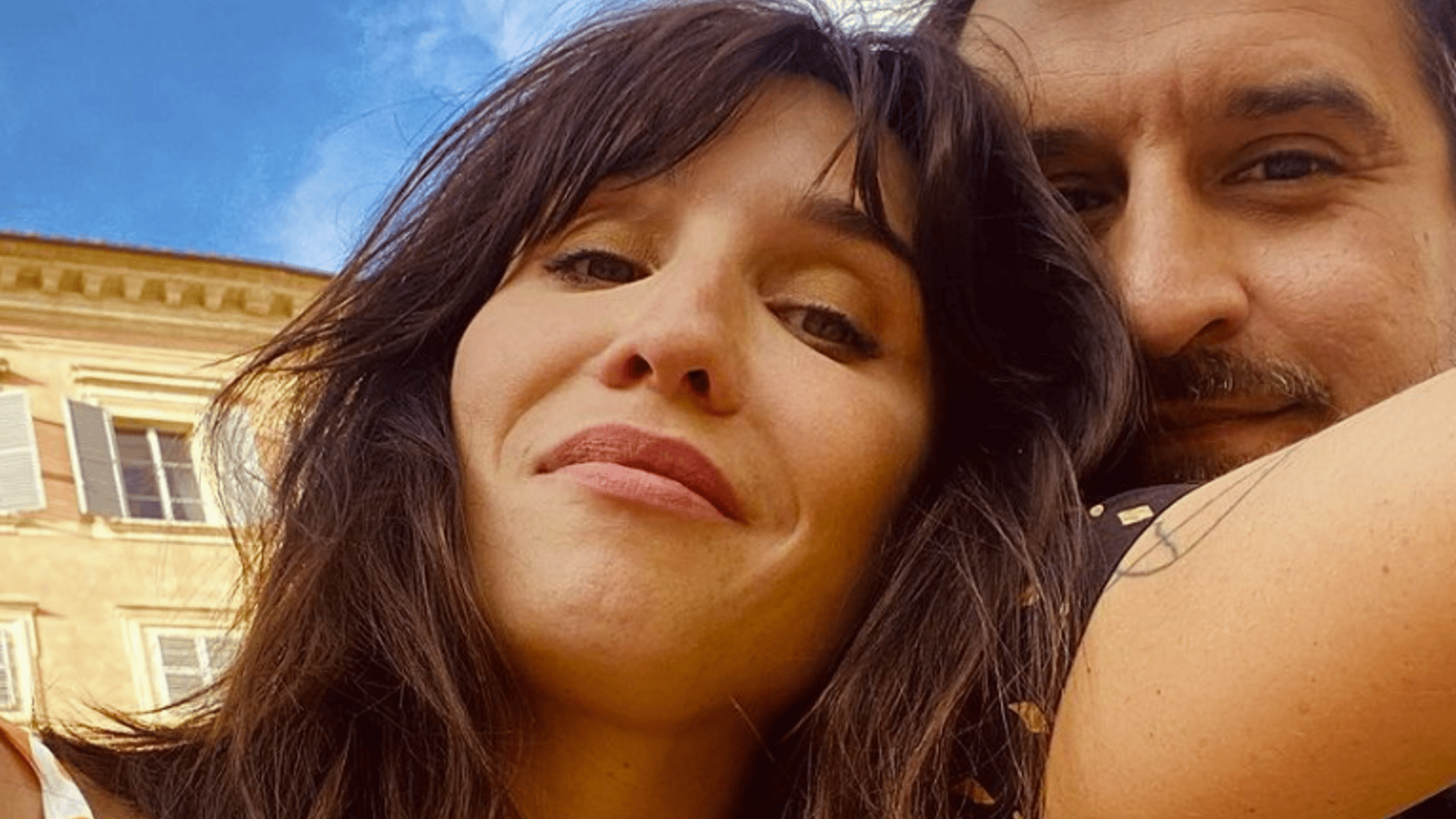 Bianca Gervais est officiellement devenue tante et elle a publié une première photo avec son neveu