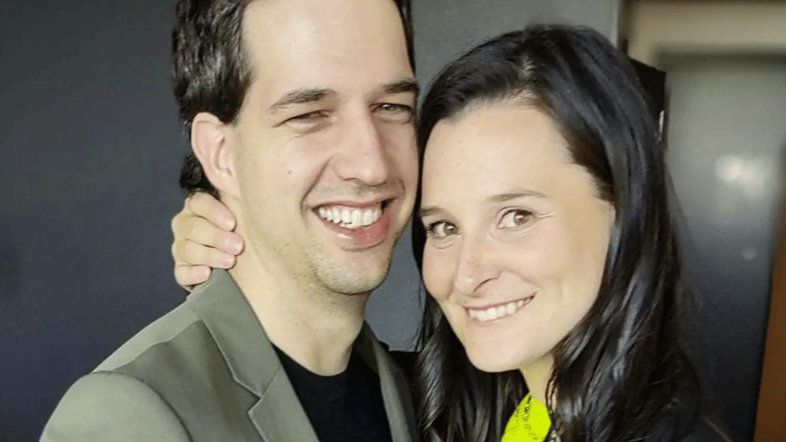 Rosalie Taillefer-Simard publie une nouvelle photo de sa grossesse et elle rayonne avec son beau ventre arrondi