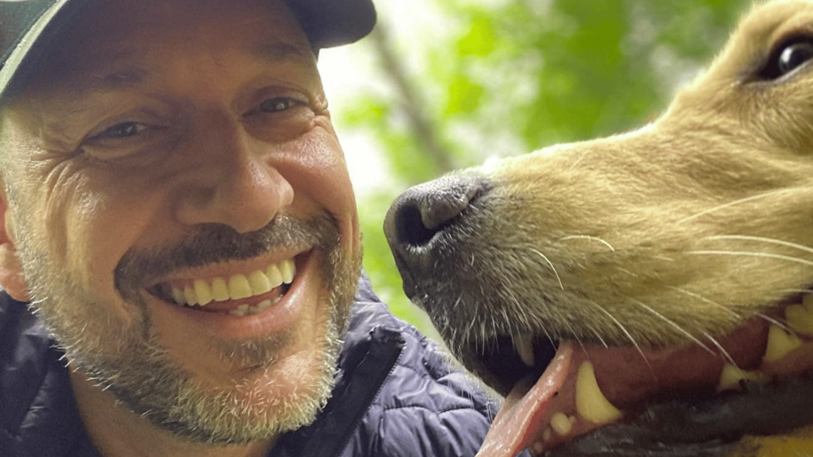 Martin Matte s'inspirera d'une époque marquante avec son père dans sa prochaine série