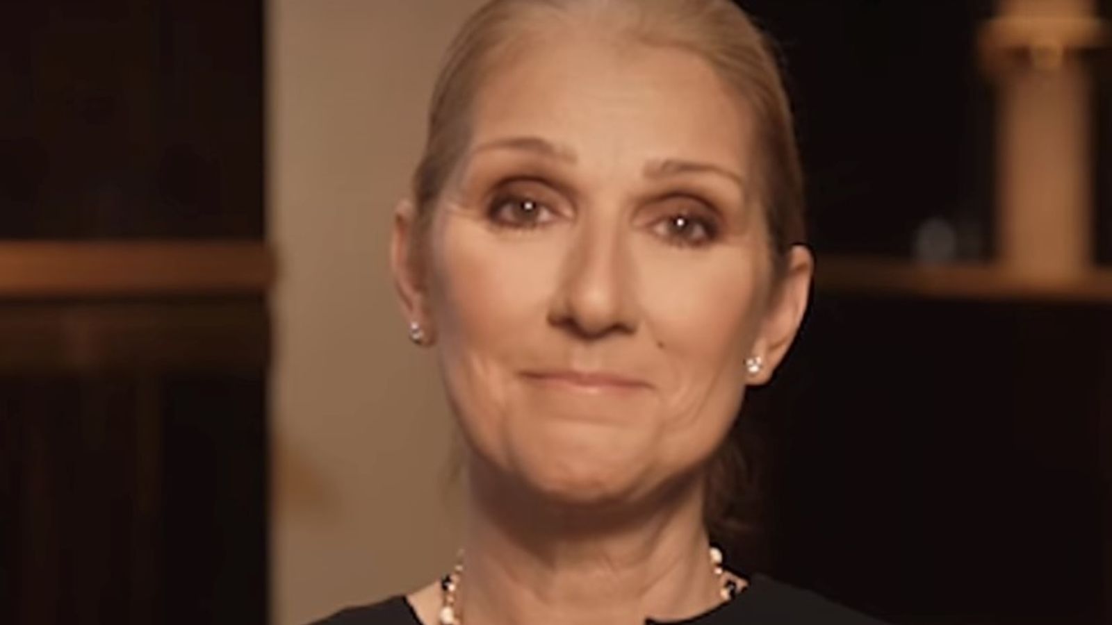 L'annonce de Céline Dion provoque une tonne de réaction 