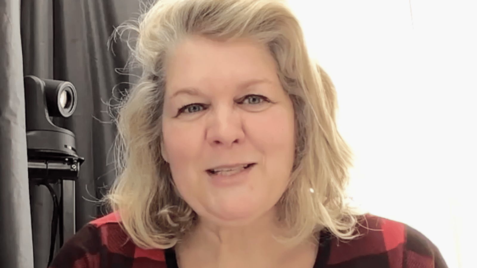 Guylaine Guay donne de ses nouvelles après avoir contracté la COVID-19 à Big Brother Célébrités
