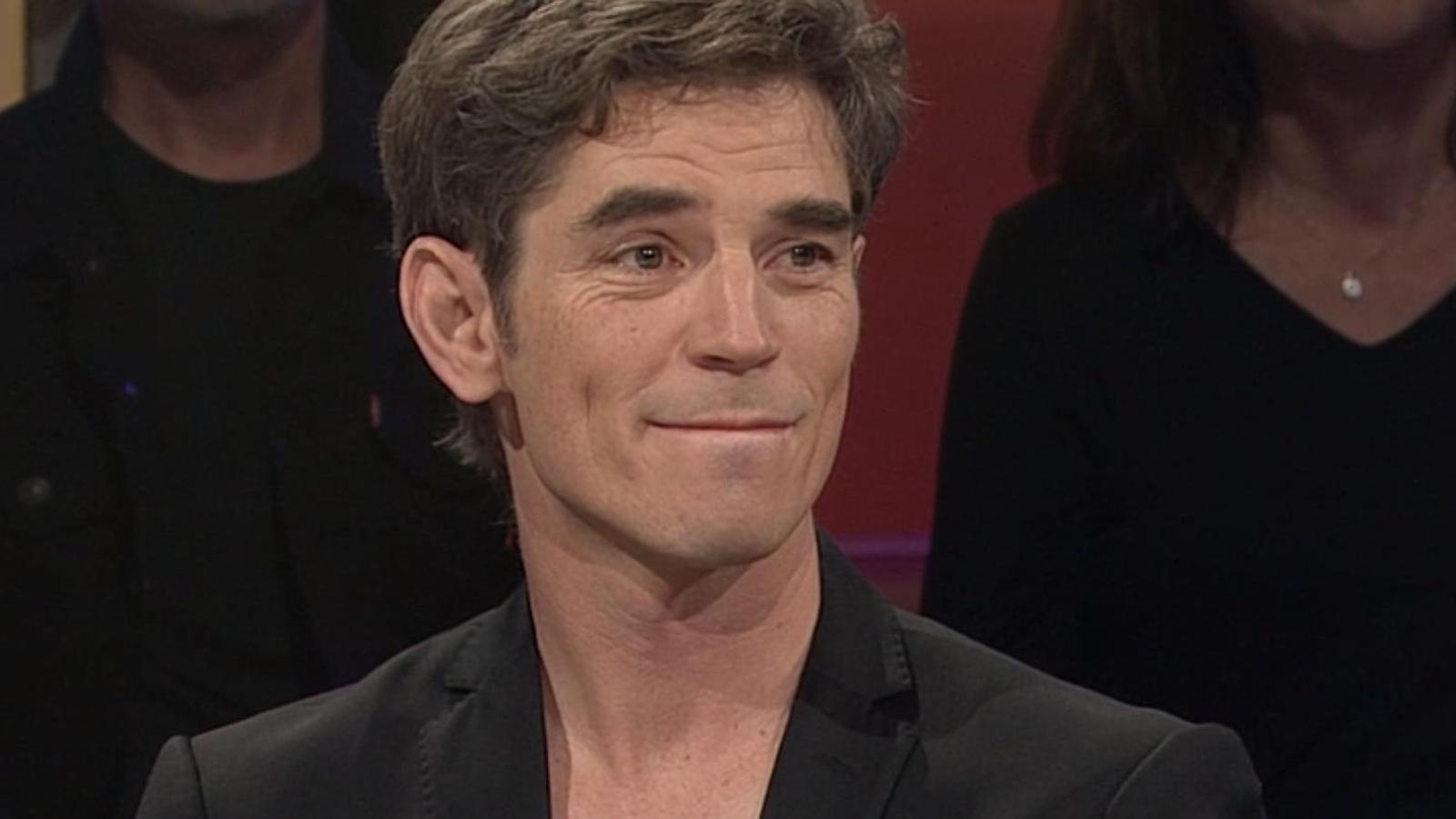 Sébastien Delorme est un homme changé grâce à Indéfendable et ce n'est pour la raison que vous croyez