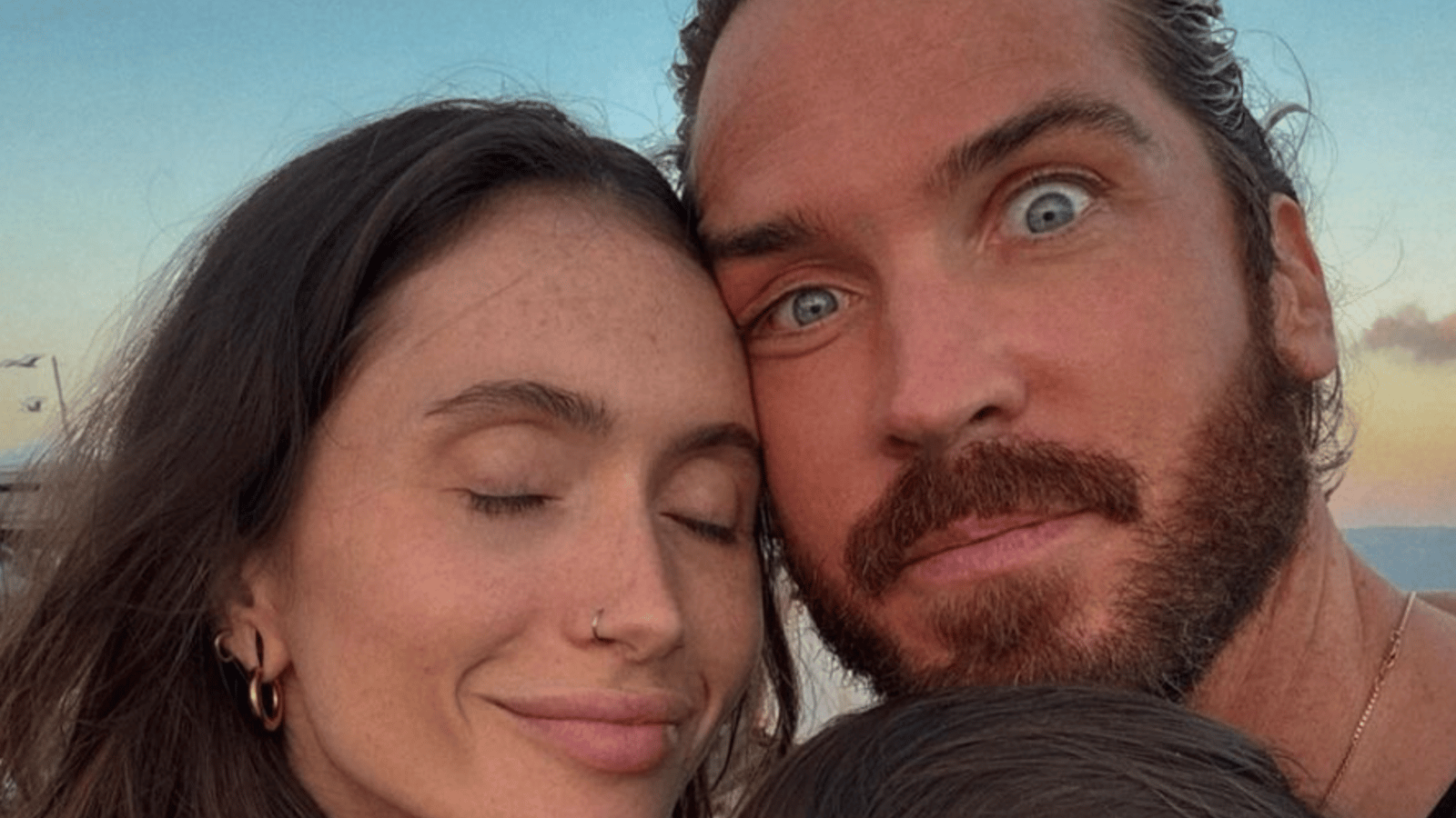 Lysandre Nadeau et Claude Bégin prennent tout le monde par surprise avec ce nouveau projet