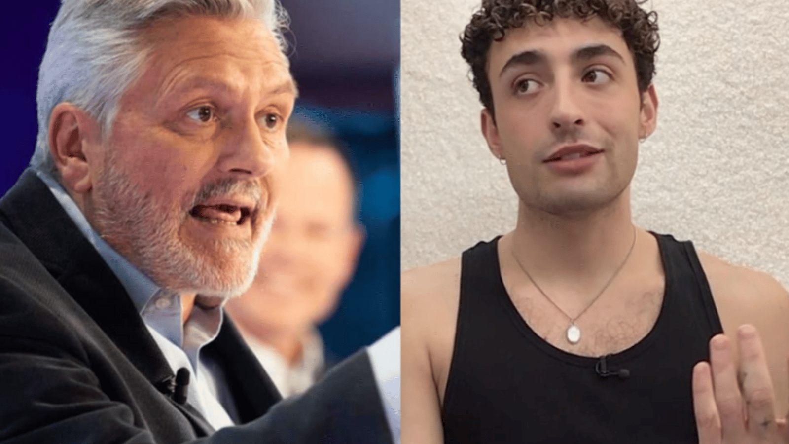 Richard Martineau en rajoute une couche sur ce qu'il pense des influenceurs