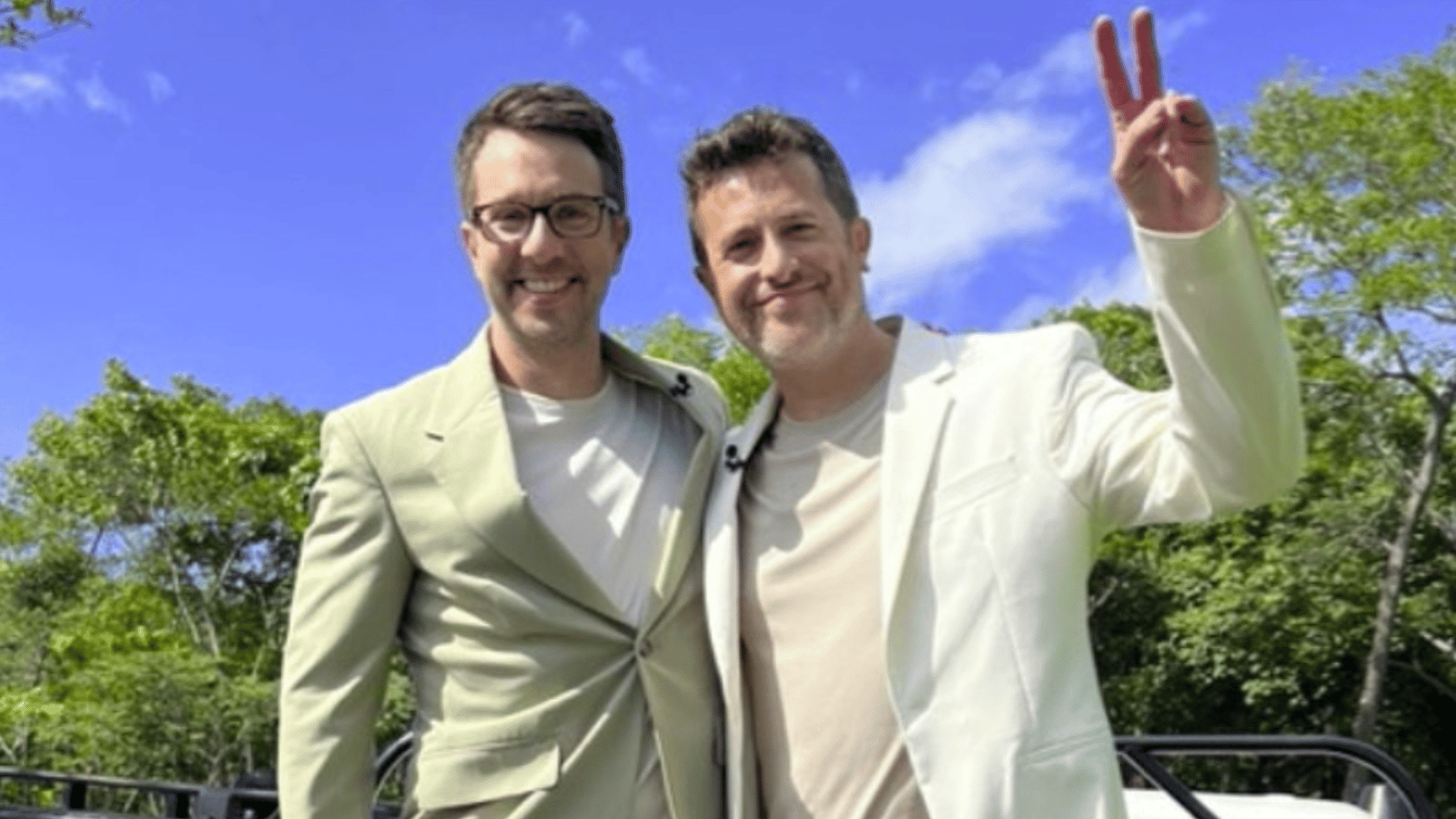 Sortez-moi d'ici ! dévoile les 3 premières célébrités qui participent à la saison 2