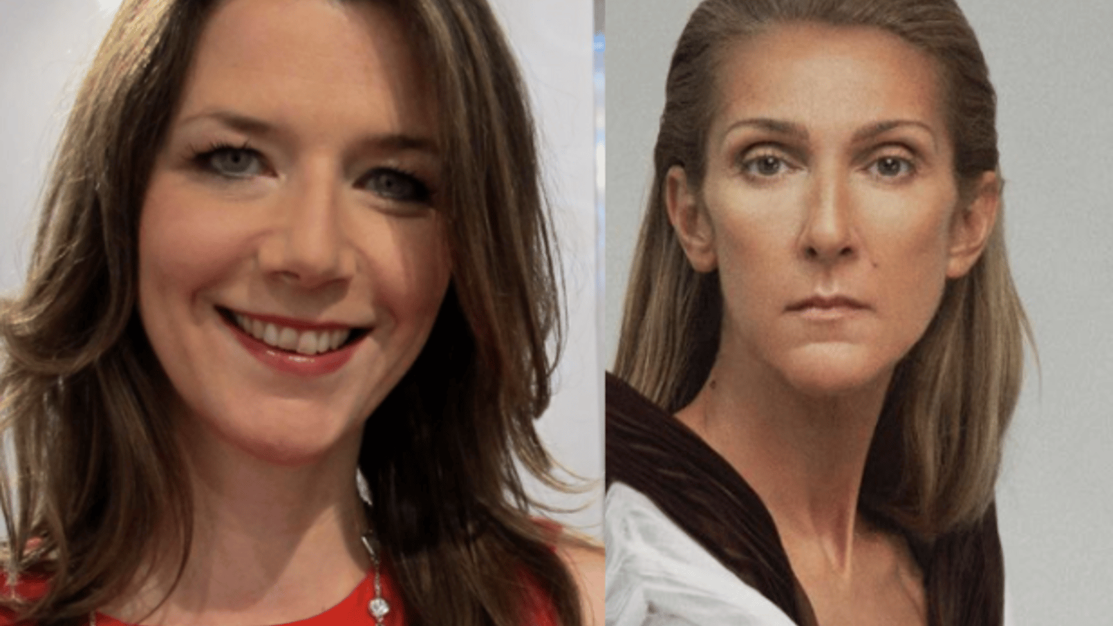 Sophie Durocher prend la défense de Céline Dion après la publication de photos inquiétantes de la chanteuse