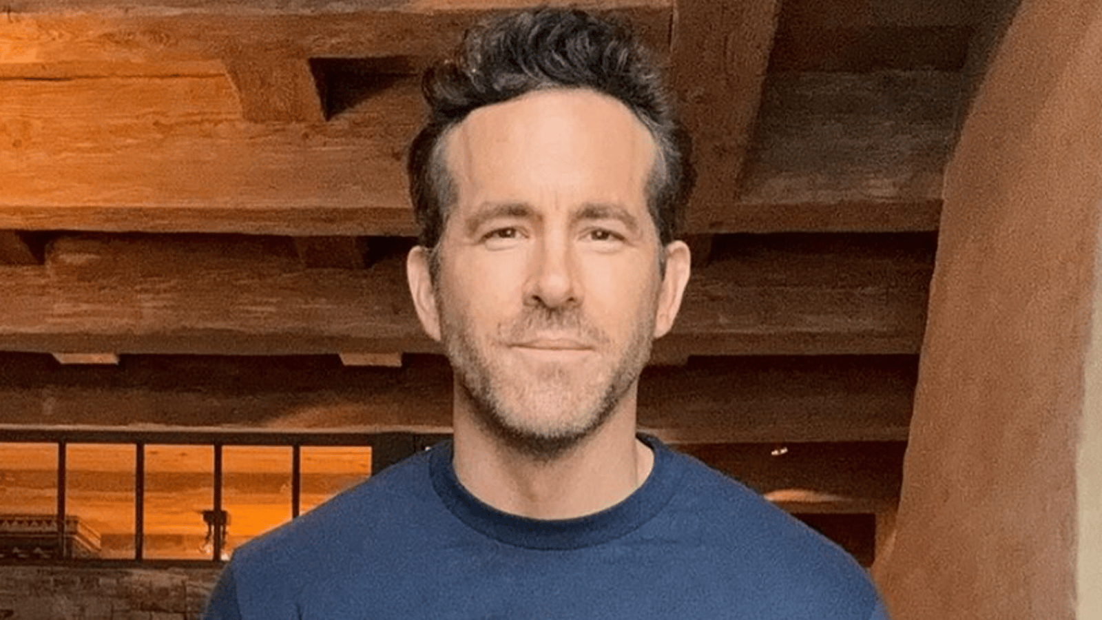 Ryan Reynolds a été aperçu dans les rues de Montréal durant les tournages d'un film