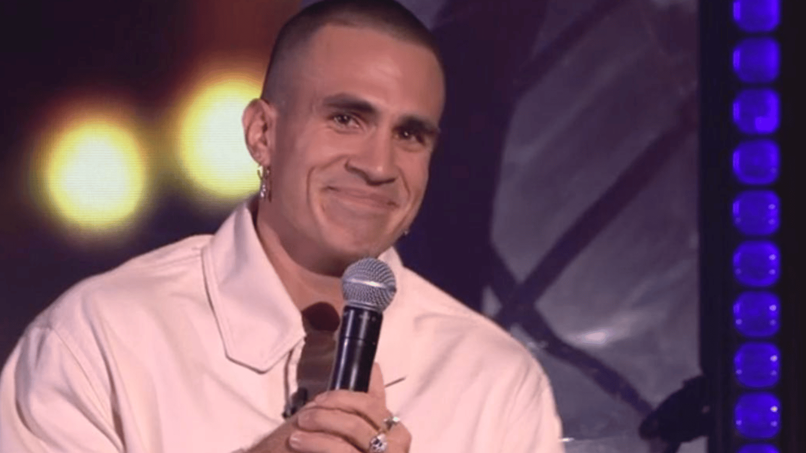 On sait maintenant qui va remplacer Jay Du Temple à l'animation d'Occupation Double