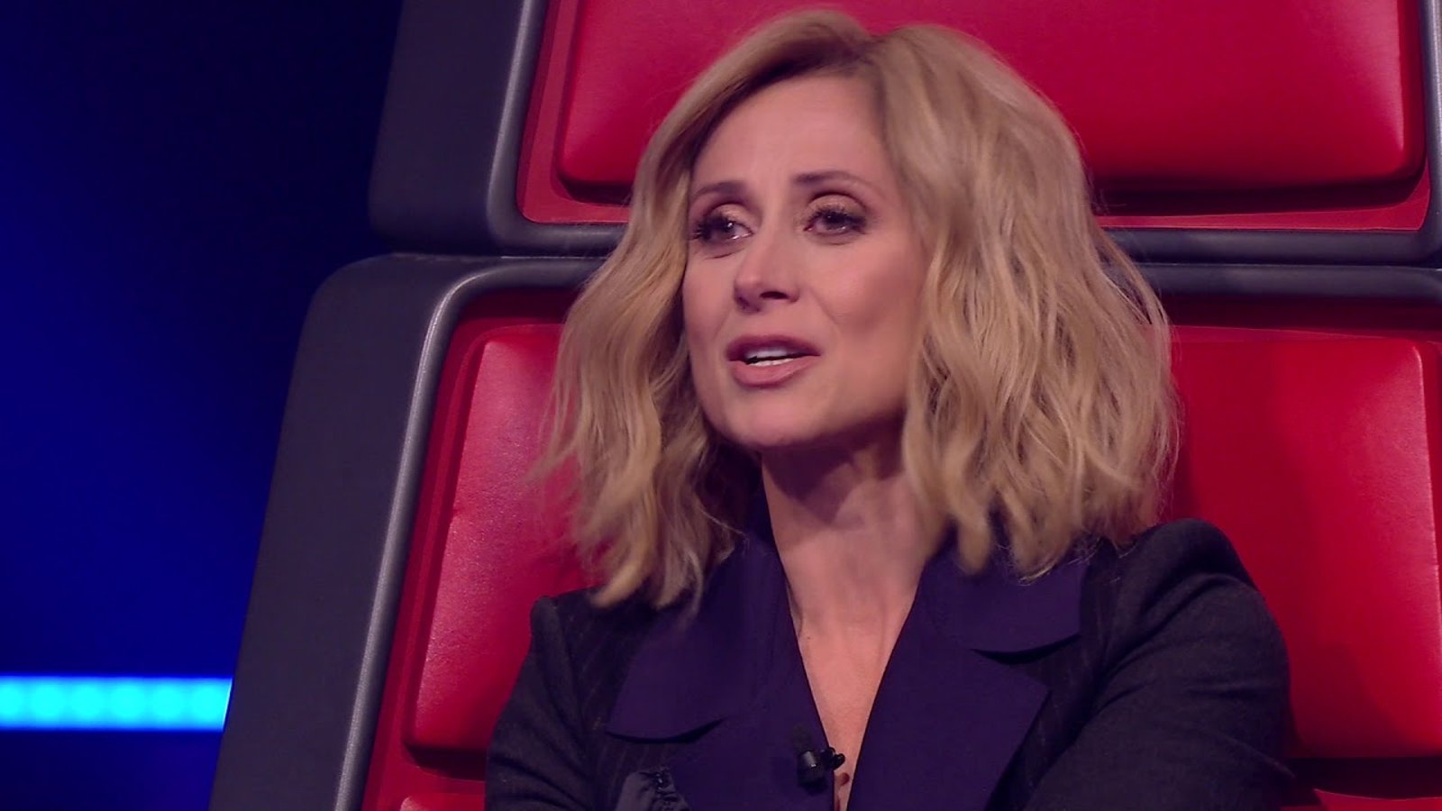 Lara Fabian annonce qu'elle revient dans son rôle de coach