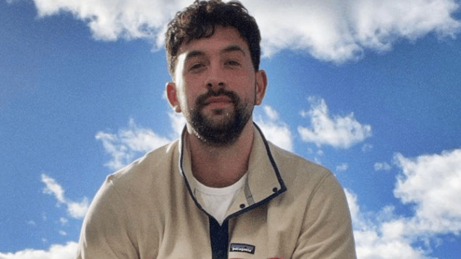 Félix-Antoine Tremblay est à nouveau en couple et présente son nouveau conjoint