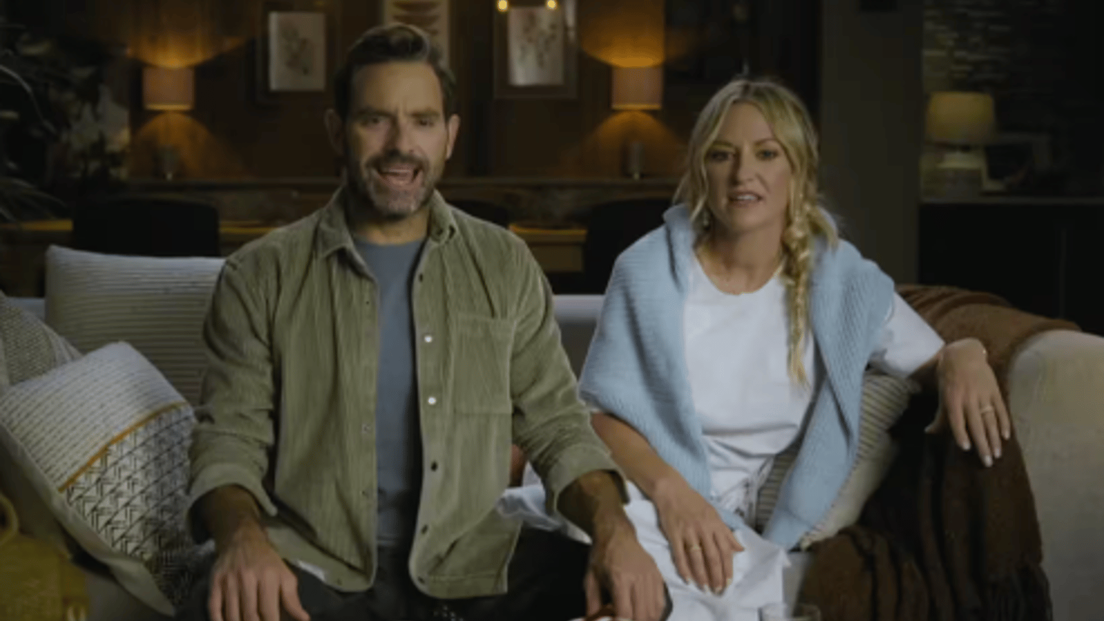 Si on s'aimait encore dévoile les quatre nouveaux couples de sa nouvelle saison