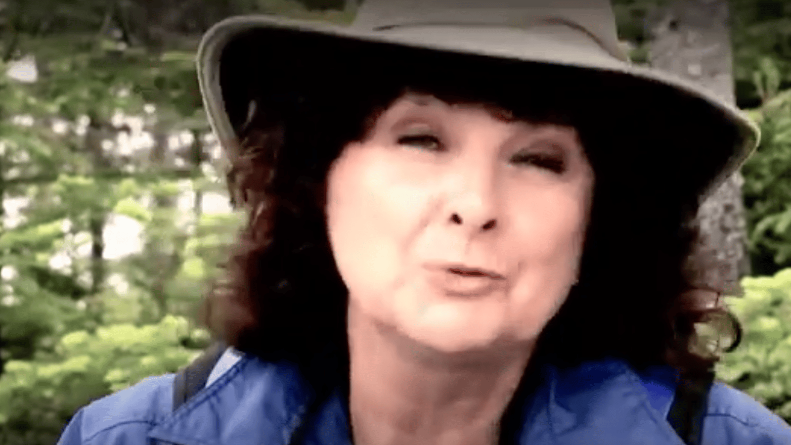 Après 10 ans d'absence, Louise Laparé fait son grand retour à la télé